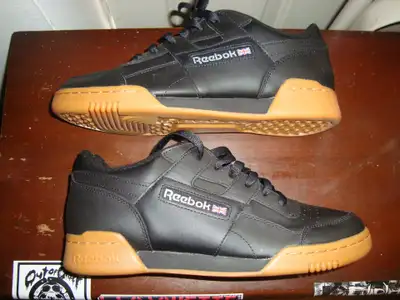 Souliers de marque REEBOK "Classic" homme US 8.5, View more