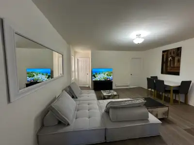 2 BEDROOM APARTMENT FOR RENT, View more