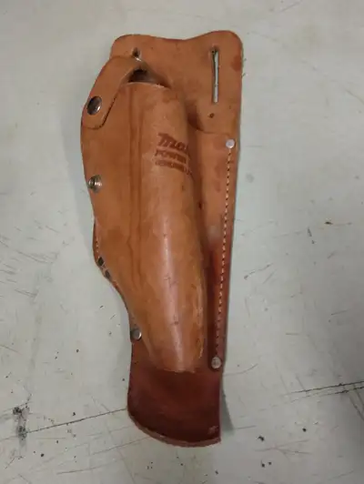 étui pour perceuse sans fil Makita