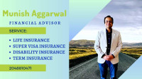 Taxation and Insurance services
