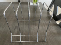 Baking Organization Rack