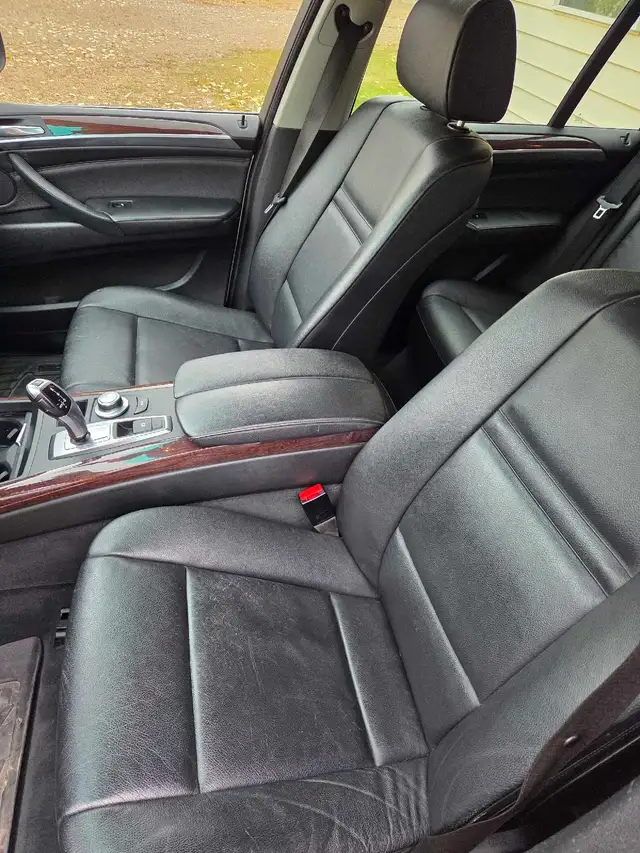 2007 BMW X5603217823500881926