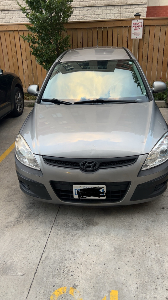 Hyundai Electra ztouting in Cars & Trucks in Kitchener / Waterloo