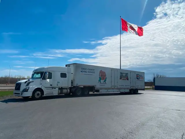 ***Long distance & Local movers/Large trucks**63793687537155121