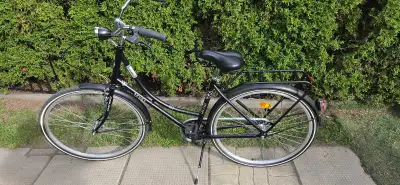 Vélo Corelli Senex, View more