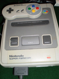 Nintendo Gaming Systems and Accessories