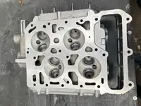 Cylinder head for Lancia Fulvia s2