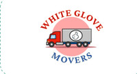 WHITE GLOVE MOVERS                  STARTS AT $50/HR!