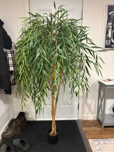 faux plant, View more