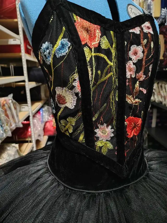 Custom ballet costumes 546597026347110401