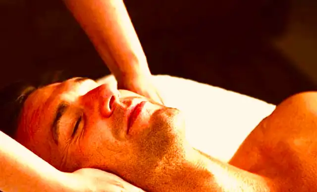 Massage and Reiki-free universal energy session in Other in Richmond - Image 5