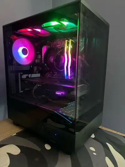 Rtx 5060 Pc, View more