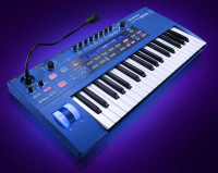 Synthétiseur Novation Ultranova