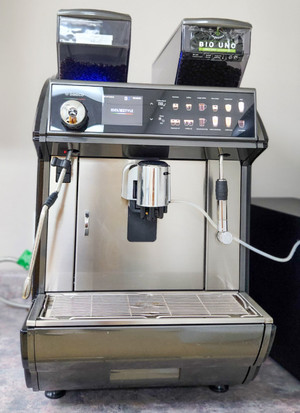 Saeco | Achetez ou vendez des machines à café dans Grand Montréal | Petites  annonces de Kijiji