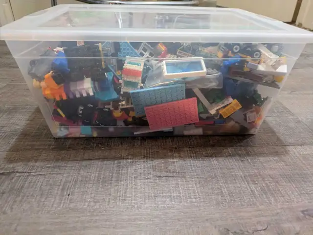 Building Block Set 