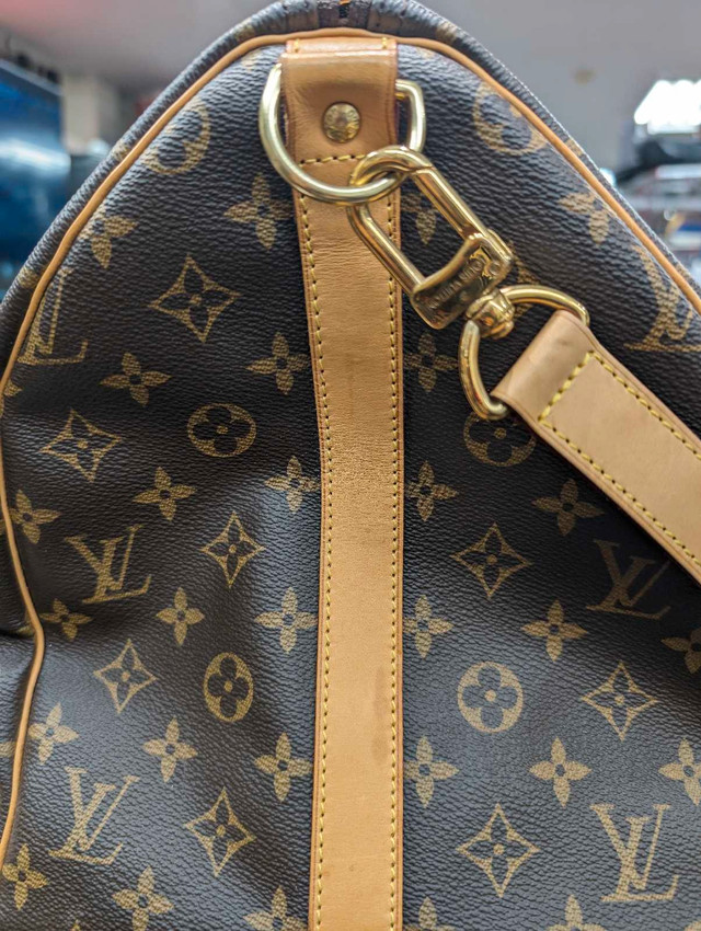 Louis Vuitton keepall Bandouliere 50 bag  in Women's - Bags & Wallets in City of Toronto