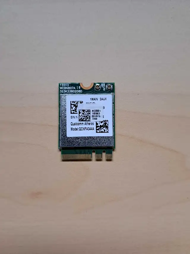 Laptop Wi-Fi Modules in Networking in Kitchener / Waterloo - Image 2