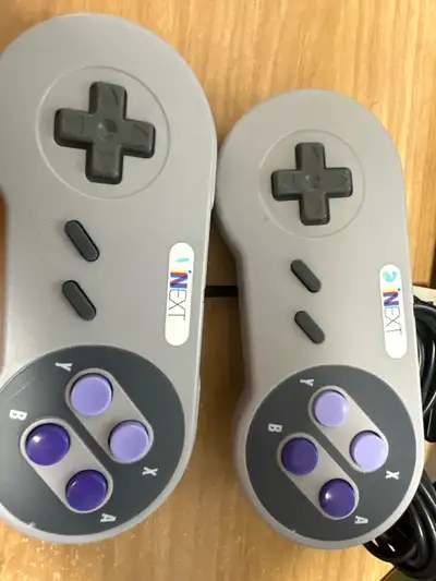 iNext USB Game Controllers, View more