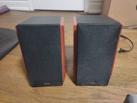 Edifier R1700BT Bluetooth Bookshelf Speakers