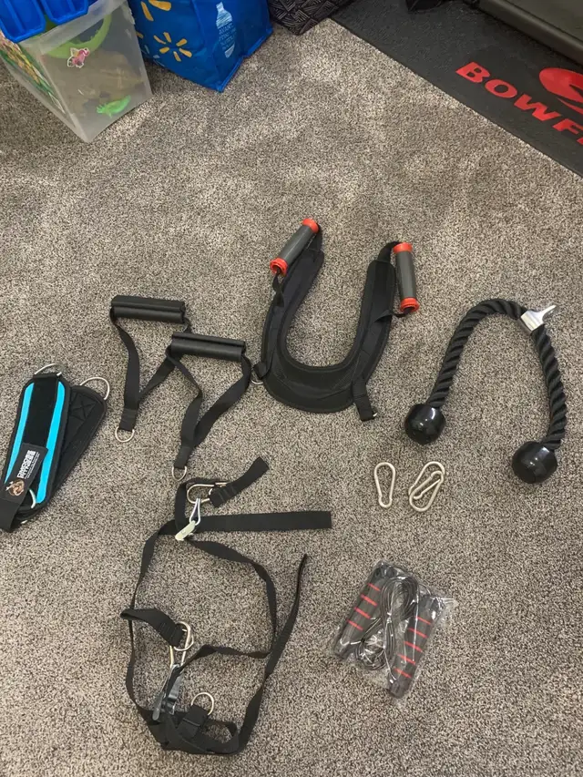 Bowflex Xtreme2 SE in Other in Red Deer - Image 6