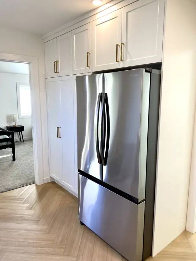 Airbnb in Fort MacLeod (entire house) in Alberta in Canada - Image 8