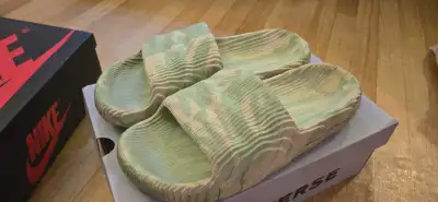 Adidas Adilette 22 Slides, View more