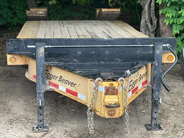 12 tonne float trailer in Other Business & Industrial in Fredericton - Image 10