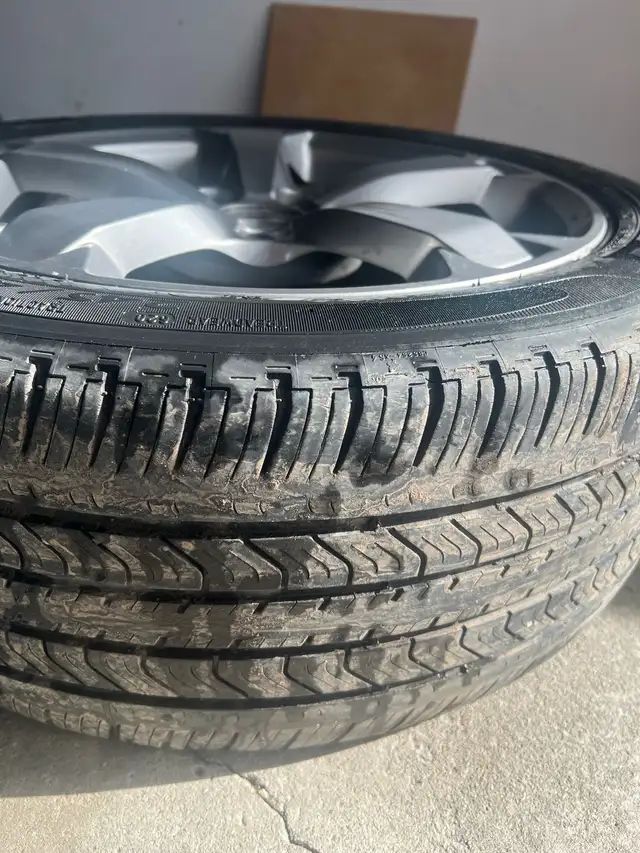 Mags jantes 18pouces in Tires & Rims in Laval / North Shore - Image 8