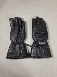 Thinsulate motorcycle gloves - aa27