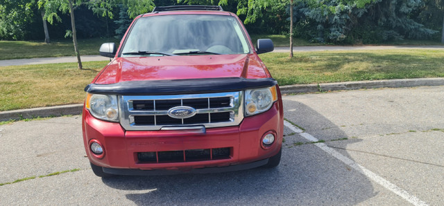 2008 Ford Escape XLT in Cars & Trucks in Oshawa / Durham Region