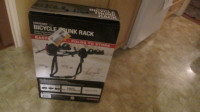 Bell Cantilever 200 Two Bike Trunk Rack (New)