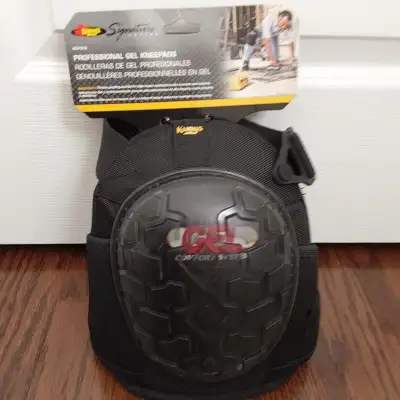Kunys Professional Gel Kneepads, View more