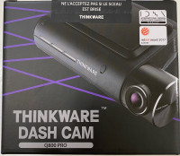 2 Different Kind Of Dash Cams (Brand New)