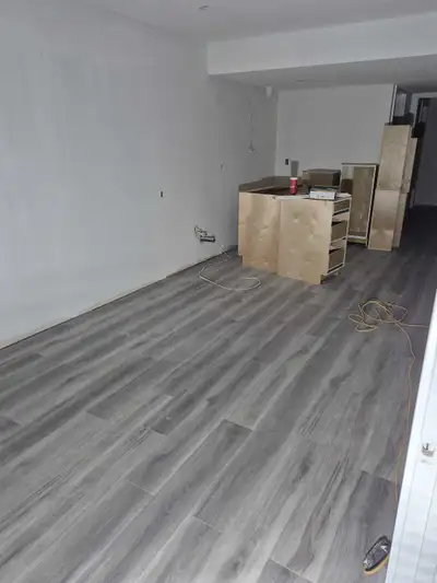 Flooring installer (give life to your floors), View more