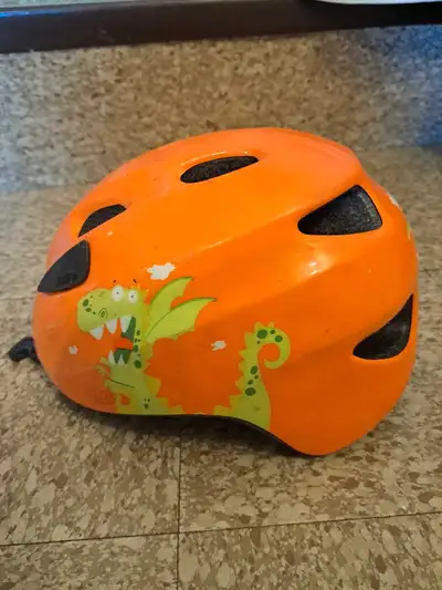 Casques vélo enfant, View more