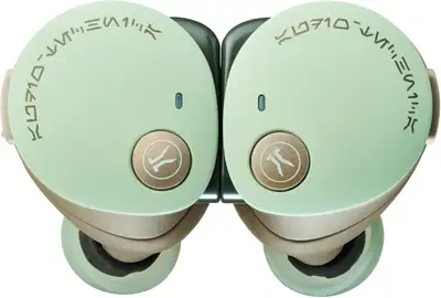 Audio-Technica True Wireless Earbuds Star Wars Grogu Limited Edi, View more