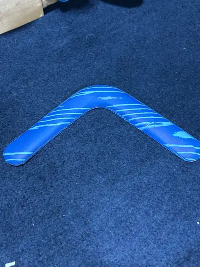 Avatar Boomerang, View more