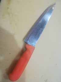 kitchen knife