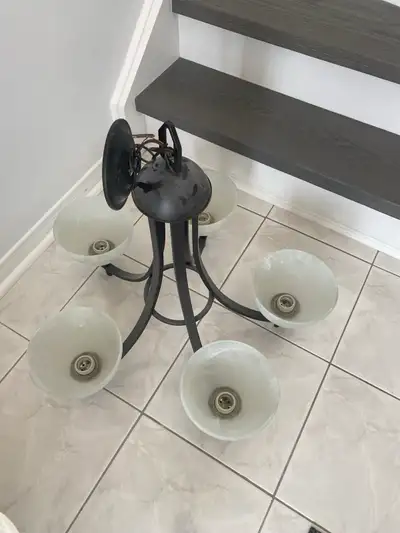 Lights fixture , View more