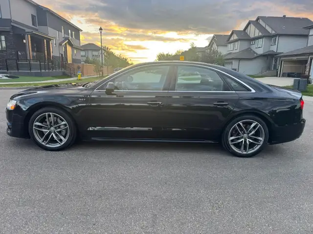 2016 Audi A8495411877160560644