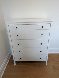 Ikea Koppang 5 Drawer Dresser