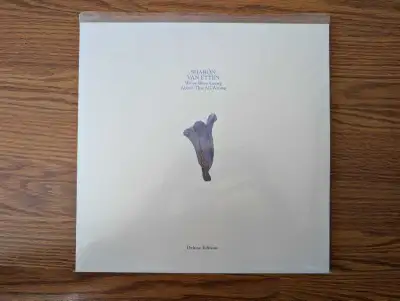 Sharon Van Etten - We've Been Going About This All Wrong Vinyl, View more