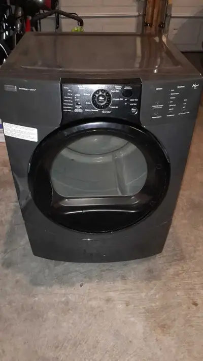Used dryer , View more