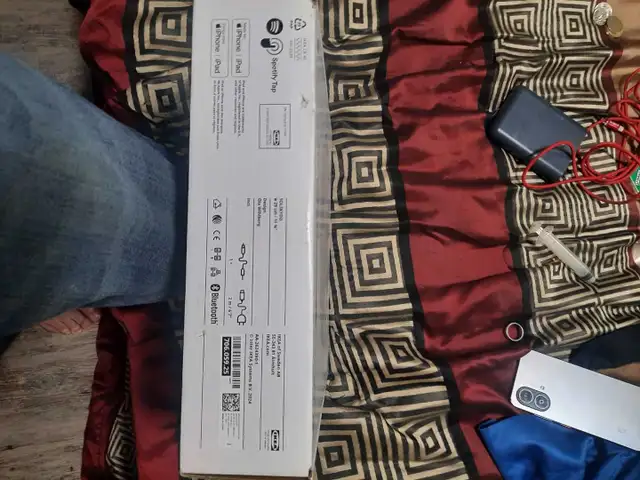 Bluetooth Speaker For Sale529839406155704322