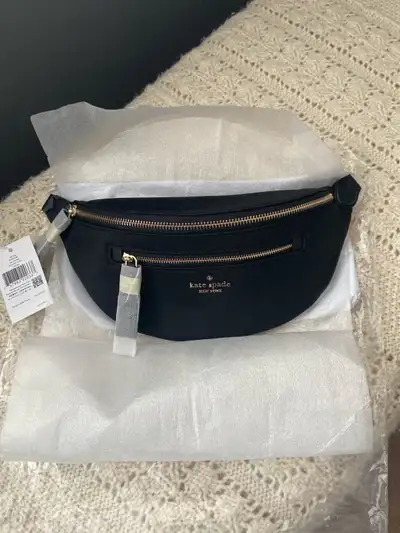 Brand New Kate Spade Cross Over Body Bag, View more