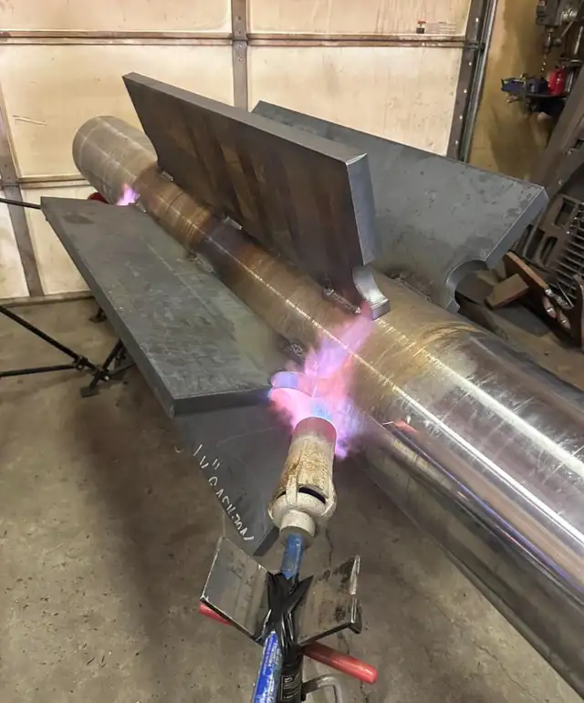 welding and fabrication in Welding in Strathcona County - Image 8