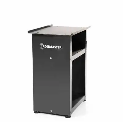 Ironmaster Stand for Quick-Lock Adjustable Dumbbells - PICK UP, View more