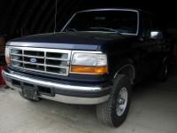 Ford Truck Parts 1993 to 1996 Old Body Style (OBS) Ford