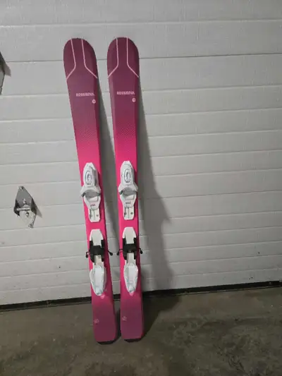 Rossignol kids Skis - 116cm, View more