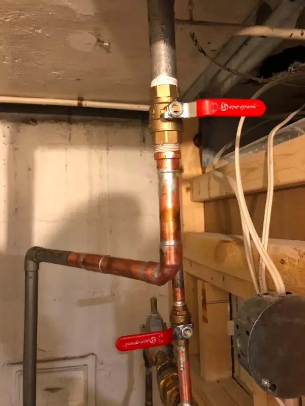 LICENSED PLUMBER REASONABLE CALL BOB    416 628-347962863720688129124
